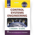 Control Systems Engineering (MULTI COLOUR EDITION)
