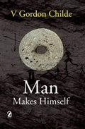 Man Makes Himself