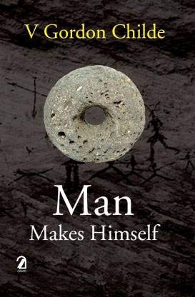 Man Makes Himself