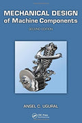 Mechanical Design Of Machine Components 2Ed