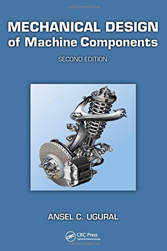 Mechanical Design Of Machine Components 2Ed