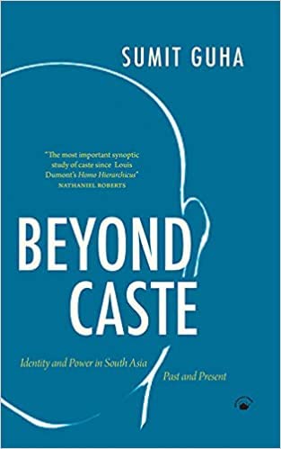 BEYOND CASTE (PB)