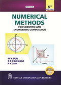 Numerical Methods : For Scientific and Engineering Computation