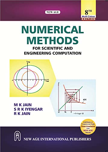 Numerical Methods : For Scientific and Engineering Computation