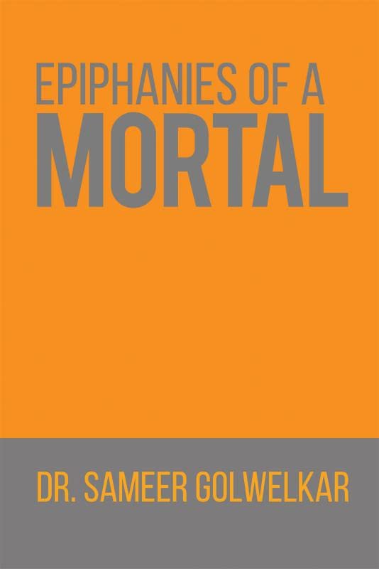 Epiphanies Of A Mortal