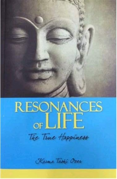 Resonances of Life: The True Happiness