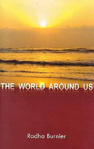 The World Around Us Hardcover