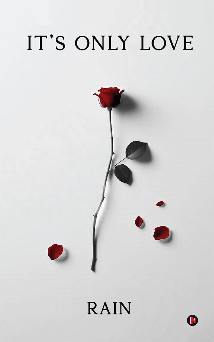 Its Only Love