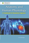 Anatomy and Human PhysiologyA Handbook for Biomedical Engineers