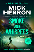 Smoke And Whispers (Zoe Boehm Thriller 4)