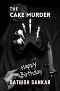 The Cake Murder