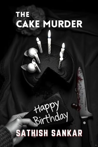 The Cake Murder