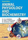 Animal Physiology & Biochemistry