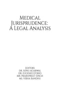 Medical Jurisprudence: A Legal Analysis
