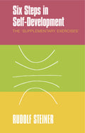 Six Steps in SelfDevelopment: The Supplementary Exercises