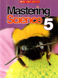 Mastering Science Book5....Scholastic