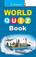 World Quiz Book: with Biographies of Great Personalities
