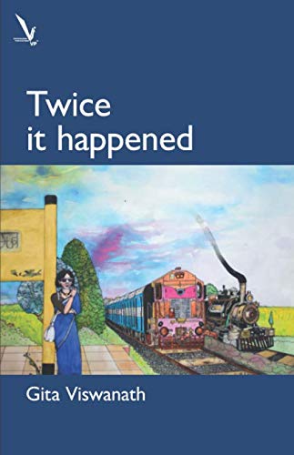 Twice It Happened