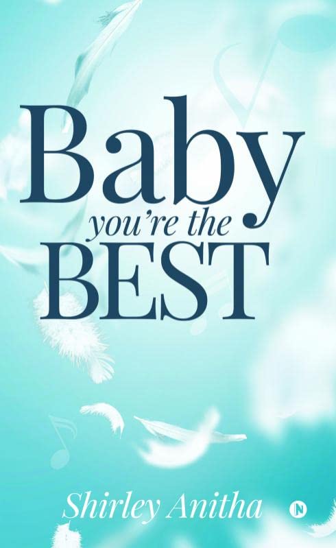 Baby YouRe The Best