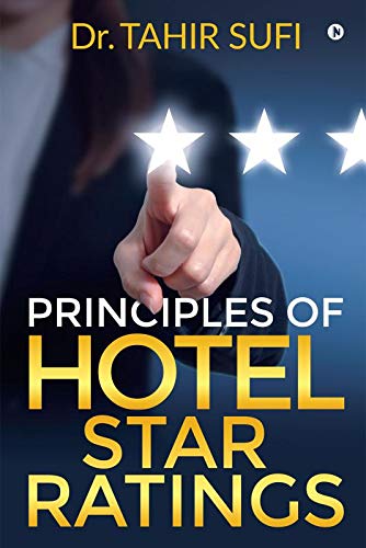 Principles Of Hotel Star Ratings