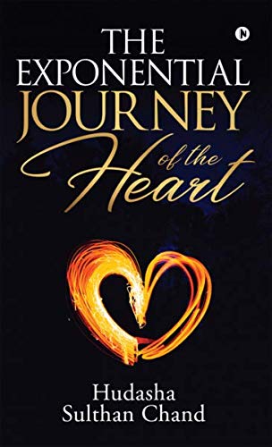The Exponential Journey Of The Heart