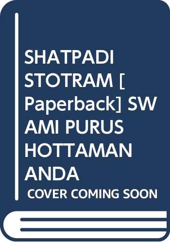 Shatpadi Stotram