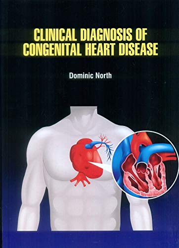 Clinical Diagnosis Of Congenital Heart Disease (Hb 2021)