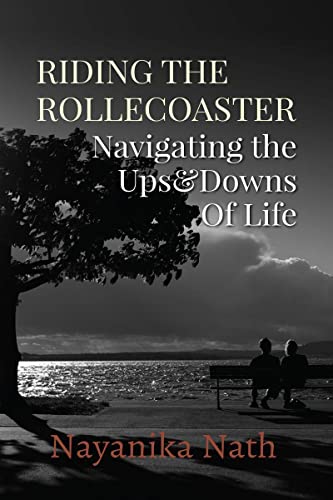 Riding the Rollercoaster: Navigating the Ups and Downs of life