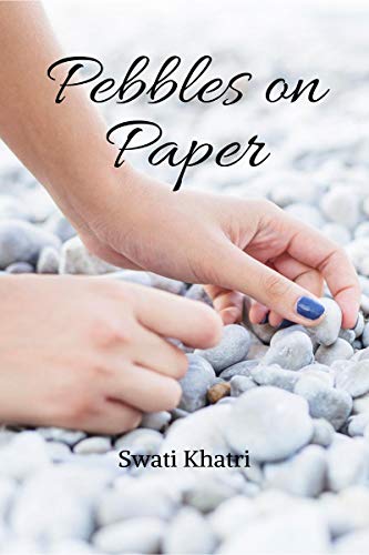 Pebbles On Paper
