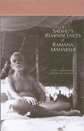 A Sadhus Reminiscences Of Ramana Maharshi