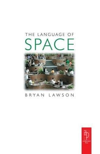 LANGUAGE OF SPACE