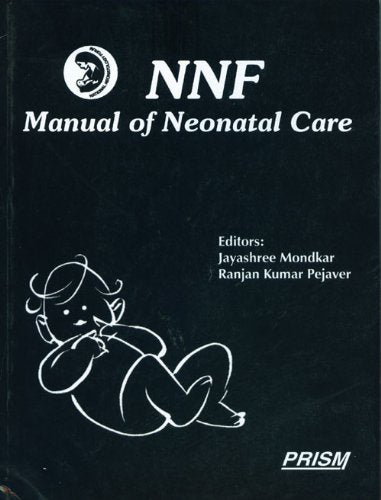 Nnf Manual Of Neonatal Care