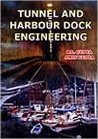 Tunnel and Harbour Dock Engineering