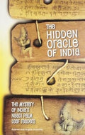 Hidden Oracle of India: The Mystery of Indias Naadi Palm Leaf Readers