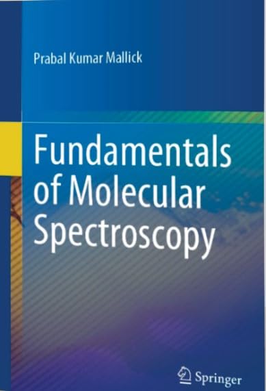 Fundamentals Of Molecular Spectroscopy (Pb 2024)