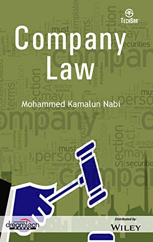 Company Law | e