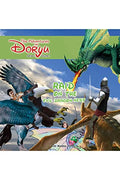 The Adventures On Doryu : Raid On The Evil Dragon Nest