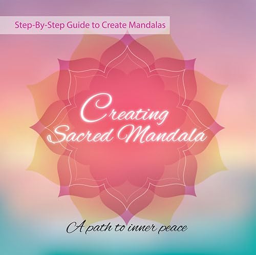 Creating Sacred Mandala