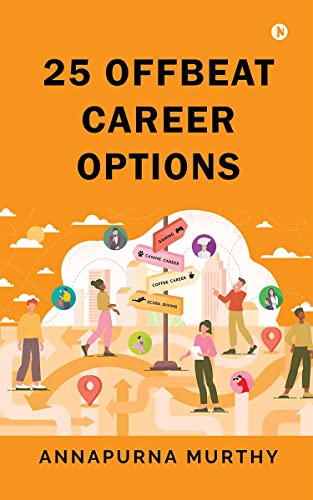 25 OFFBEAT CAREER OPTIONS