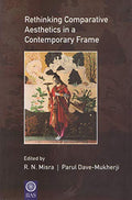 Rethinking Comparative Aesthetics In A Contemporary Frame