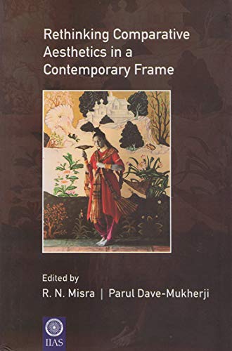 Rethinking Comparative Aesthetics In A Contemporary Frame