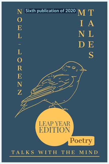 Mind Tales: English Poetry