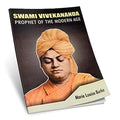 Swami Vivekananda  Prophet of The Modern Age