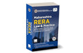 WIRC of ICAI X Taxmanns Maharashtra RERA Law & Practice  Practiceoriented book providing a detailed analysis examining the le
