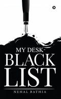 My Desk  Blacklist