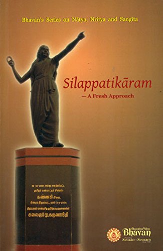 Silappatikaram