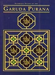 Garuda Purana A Summary Study