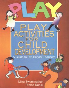 Play Activities For Child Development