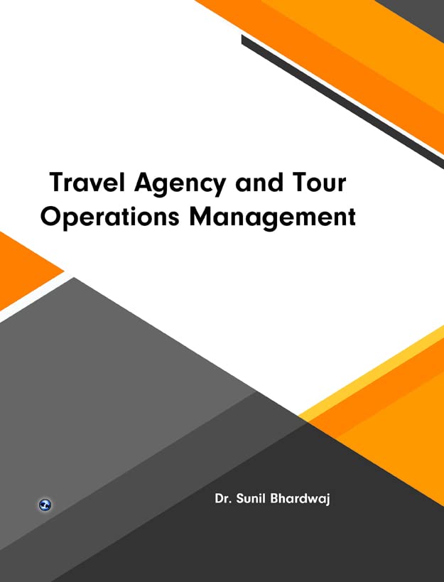 Travel Agency and Tour Operations Management