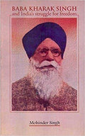 Baba Kharak Singh